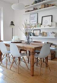 Maybe you would like to learn more about one of these? Home Design Ideas Home Decorating Ideas Living Room Home Decorating Ideas Living Room Since My Dining Table W Rustic Dining Room Home Decor Dining Room Design