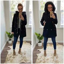 Also set sale alerts and shop exclusive offers only on shopstyle. 8 Cute Women S J Crew Jackets Coats Tried Reviewed The Mom Edit