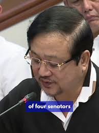 Katiwalian sa Flood Control: Testimonya ni Roberto Bernardo