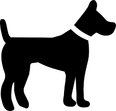 With tenor, maker of gif keyboard, add popular dog animated gifs to your conversations. Dog Black And White Cat And Dog Black White Clipart Wikiclipart