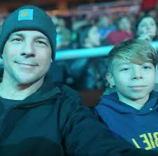 Profile for Russ Wright