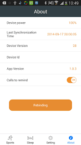 The description of lenovo healthy app lenovo smart bracelet is an … Smart Bracelet For Android Apk Download
