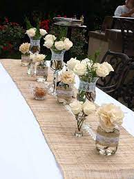 Rustic Birthday Party Ideas Photo 18 Of 25 Rustic Birthday Parties Rustic Birthday Wedding Anniversary Party