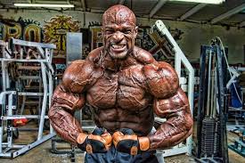 Share ronnie coleman quotations about bodybuilding, training and being the best. 32 Motivational Ronnie Coleman Quotes