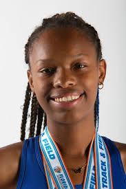 Naples Daily News 2021 Girls Track and Field All-Area team