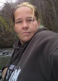 Obituary for Christina Rose (Thornton) Burris