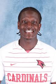 2024 Saginaw Valley State University Men's Soccer Roster