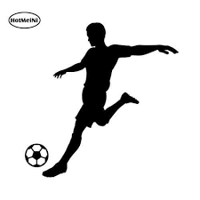Berikut ini adalah gerakan untuk menghentikan bola yang tepat di gunakan dalam pertandingan sepak bola adalah. Bagian Kepala Yang Tepat Bersentuhan Dengan Bola Dalam Menyundul Bola Adalah