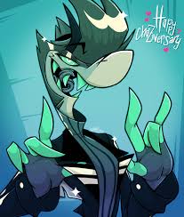 🦈💚Chazwicked💚🦈 ~ (Sheiksy) 🩷💛💙