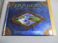 Check spelling or type a new query. Eragon S Guide To Alagaesia By Paolini Christopher