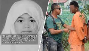 Hasil bedah siasat jabatan patologi hospital serdang mendapati punca kematian mangsa disebabkan pukulan atau impak dipercayai. Ditendang Dan Dipijak Sehingga Terkencing Kanak Kanak Mati Didera Bapa Dan Ibu Tiri Citer Member
