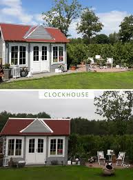 44 von 5 sternen 21. Gartenhaus Modell Clockhouse 28 Gartenhaus Haus Kleines Gartenhaus