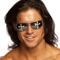 John Morrison