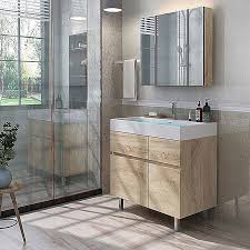 Bathroom vanity cabinets are very popular among interior decor enthusiasts as they allow for an added aesthetic appeal to the overall vibe of a property. Modern Bathroom Vanity Furniture Manufacturer Y R Furniture