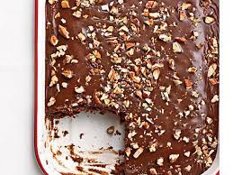 It is easy to make and uses only 3 simple ingredients. 100 Healthy Dessert Ideas Cooking Light