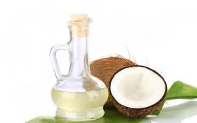 Image result for El aceite de coco