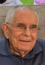 Obituary information for John M. (Jack) Steffy, MD