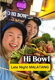 Uber Malatang Toronto