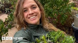 Bristol woman's mission to transform UK's 'drab' alleyways