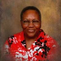 Jean Lenora Martin Obituary (2021)