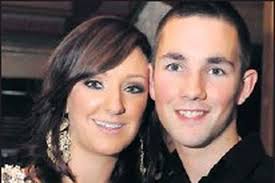 Smiling Ursula enjoys her 21st birthday