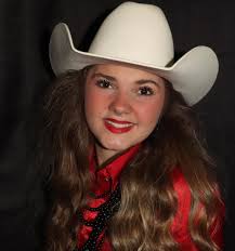 Meet the contestants competing for the title of Miss Teen Rodeo Nebraska  2024! Join us for pageant June 9th