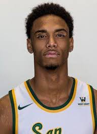 Nate Renfro named USF team captain