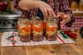 You can control your level of spice. How To Can Beef Stew For Easy Convenience Meals