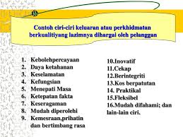 Setiap generasi memiliki ciri khas tersendiri berdasarkan tema yang diangkat dalam sebuah karya sastra. Ppt Pkpa 3 93 Panduan Mengenai Piagam Pelanggan Powerpoint Presentation Id 370488
