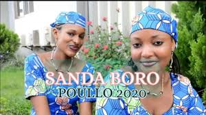 Général sanda boro tabital pulaaku ghana 2020 ( official video ) mp3. Sanda Boro Music Music Used