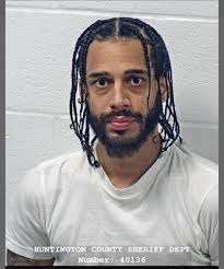 Fort Wayne man charged with drug trafficking