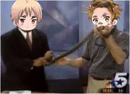 I Somehow Find This Funny Hetalia Funny Anime Funny Anime