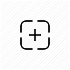 Photo Camera Crosshair Photography Focus Icon Iconic Photos Icon Photo