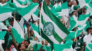 Receita do Palmeiras registra alta de 37% e atinge R$ 1,6 bi em 2025