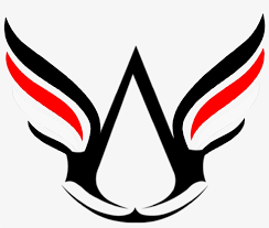 As well as looking a bit like the freemasons symbol. Assassin S Creed Egypt Symbol Assassin S Creed Logo 1259x1012 Png Download Pngkit