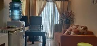 Harga apartemen dapat dijangkau semakin berubah ke tepi jakarta. Jual Apartemen Sudirman Park Di Jakarta Pusat 1 Kamar Tidur Full Furnished 139002