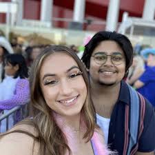 Megan Gee and Sujoy Shah's Wedding Website