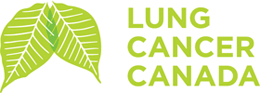Lung cancer awareness month 2020 with guest dr. Lung Cancer Canada Lung Cancer Canada