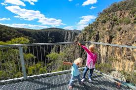 It is the administrative centre for the northern tablelands region. 2 Days In Armidale Things To See Do In Armidale Nsw