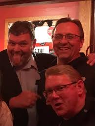 John Hilley (1972-2023)