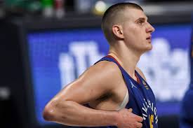 Nikola jokic propelled the denver nuggets to third overall in the western conference, and is it was a night of firsts for nikola jokic as the denver nuggets center was named the most valuable player. Qhm3ona6pq 19m