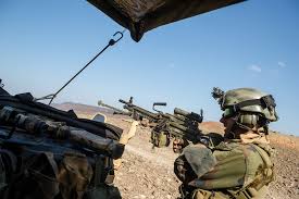 Location d'?quipements sp?ciaux pour les personnes handicap?es en isra?l: French Special Forces Brigade On Exercise In Djibouti Discover Military
