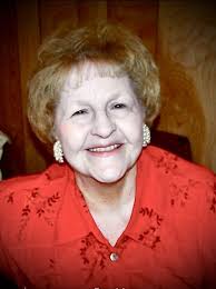 Obituary of Bonnie Lee Gauze