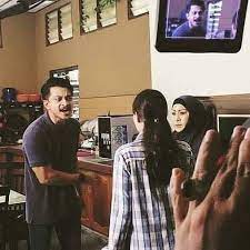 Utusan cinta buat adam (2019) | episod 22. Drama Utusan Cinta Buat Adam à¤¹ à¤® à¤ª à¤œ Facebook