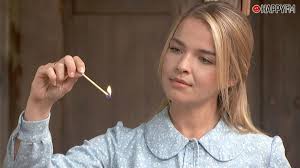 El secreto de Puente Viejo': Antolina decide contar todos sus pecados a Elsa