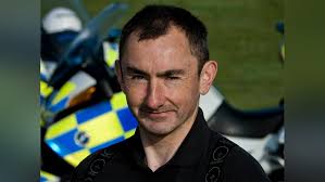 Watch Emergency Bikers