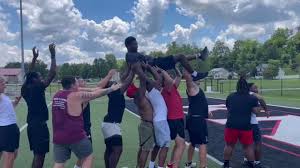 @GoKnightsFB's video Tweet