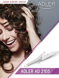 Köp Adler AD 2105 Locktång