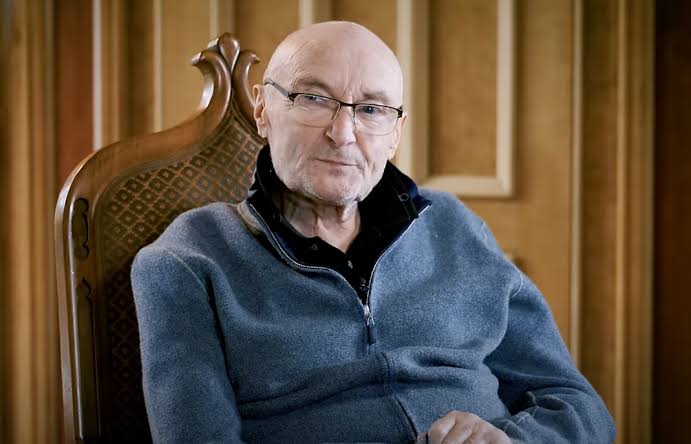 Phil Collins shares heartbreaking health update after retirement | Metro News