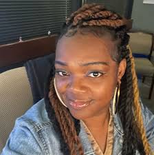 Saint Mary Missionary Baptist Church